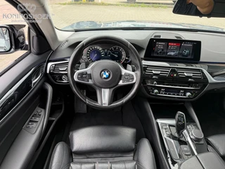 BMW 5 Serie – thumbnail 17