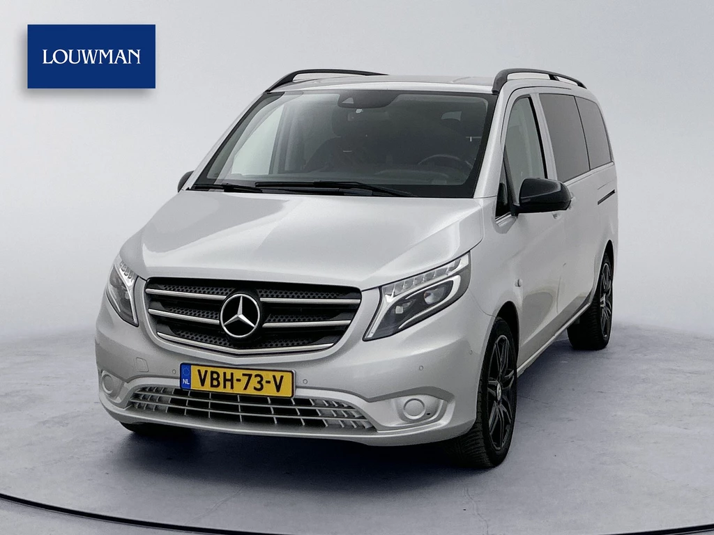 Mercedes-Benz Vito – foto 2