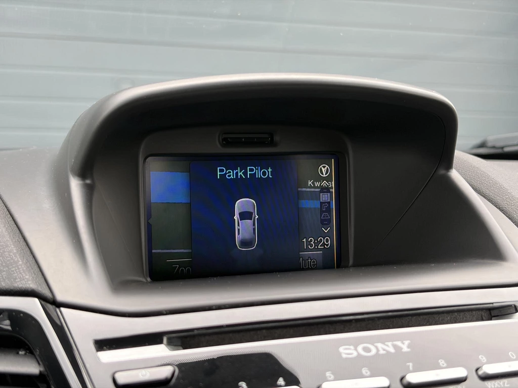 Ford Fiesta – foto 14