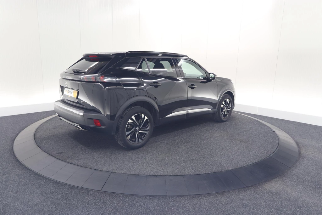 Peugeot 2008 – foto 11