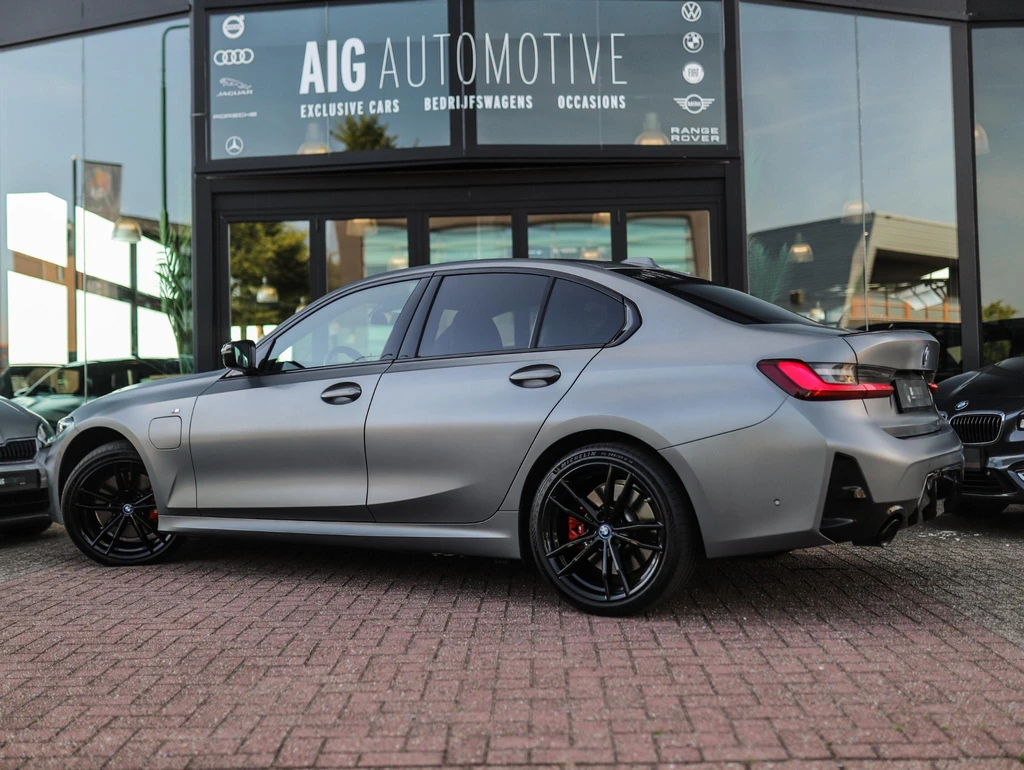 BMW 3 Serie – foto 5