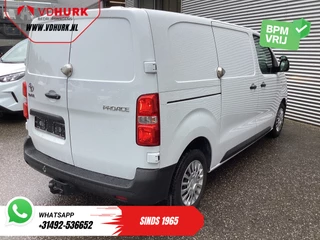 Toyota ProAce – thumbnail 4