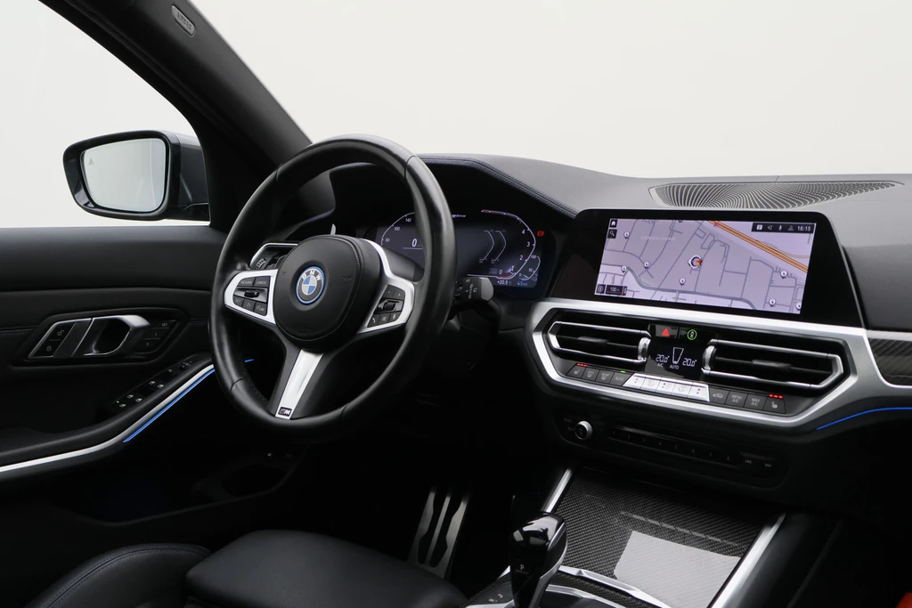 BMW 3 Serie – foto 42