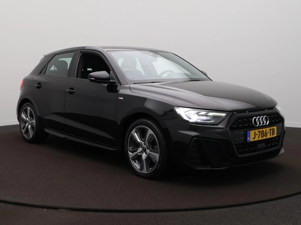 Audi A1 Sportback – foto 9