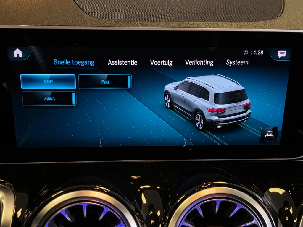 Mercedes-Benz GLB – foto 30