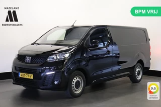 Fiat Scudo – thumbnail 1