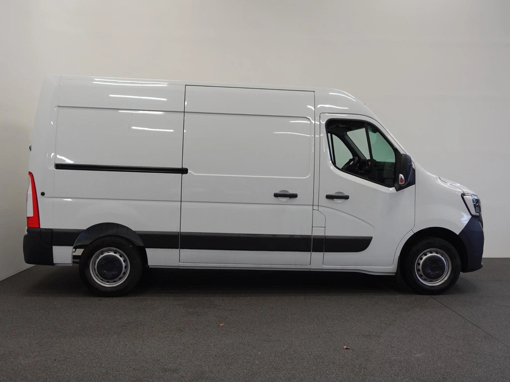 Renault Master – foto 5