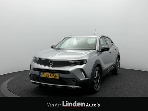 Opel Mokka 1.2 Elegance | Matrix Led | Camera | Carplay&Android