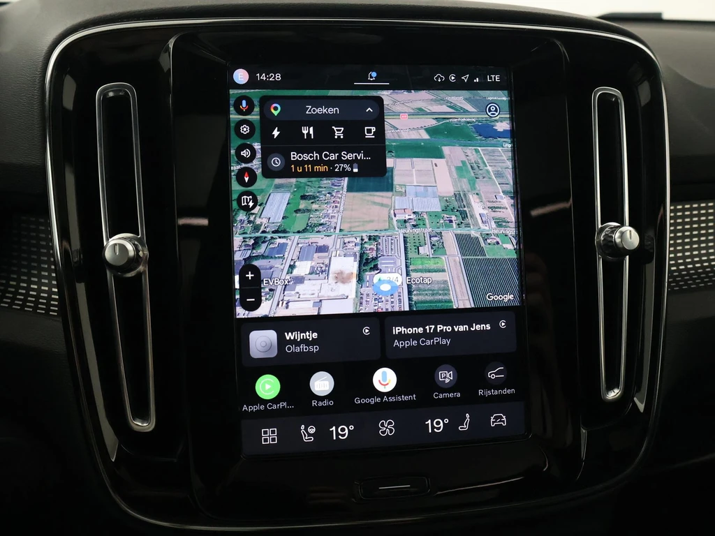Volvo XC40 – foto 57