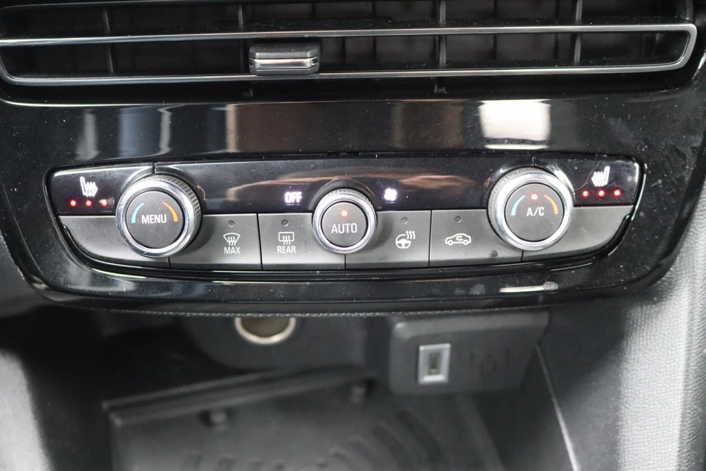 Opel Mokka – foto 27