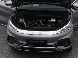 BYD ATTO 3 – thumbnail 33