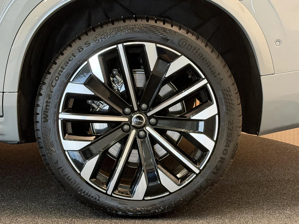 Volvo XC90 – foto 61