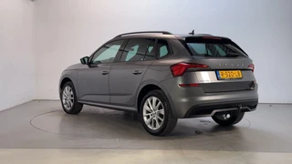 Škoda Kamiq – thumbnail 3
