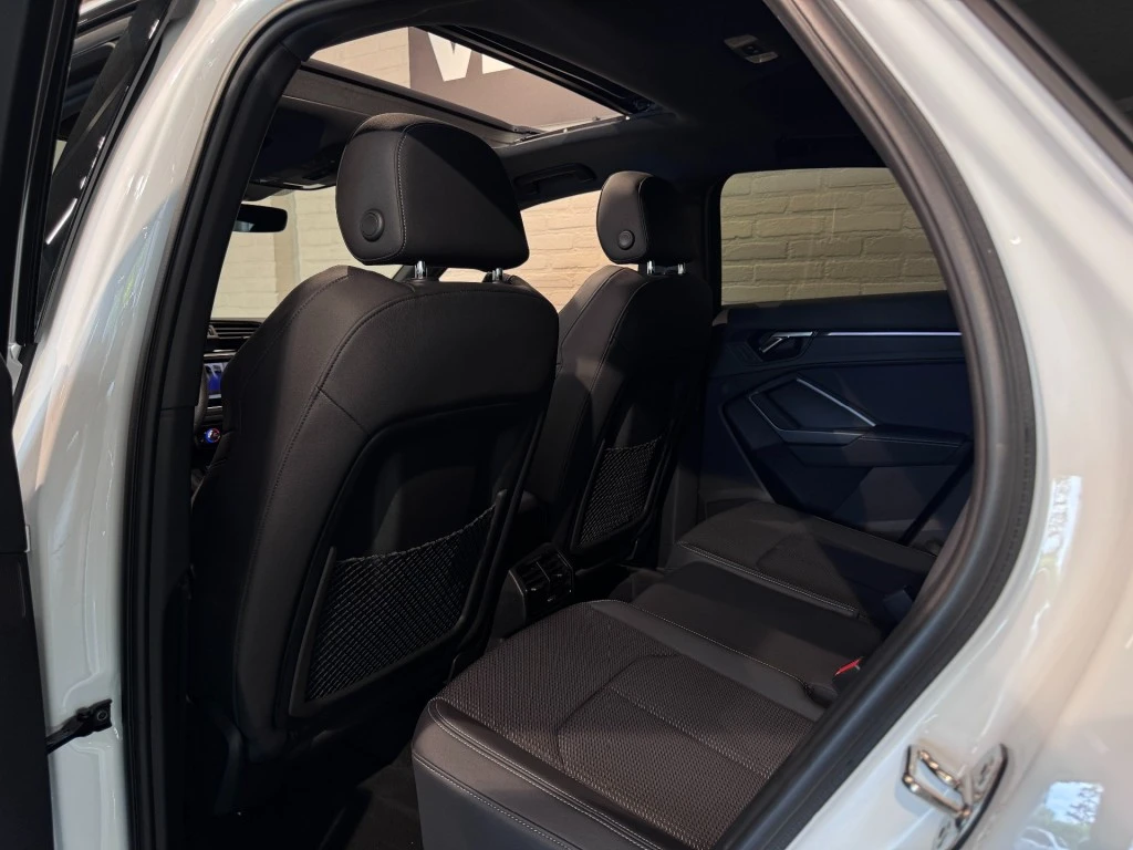 Audi Q3 – foto 15