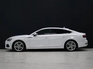 Audi A5 – thumbnail 2