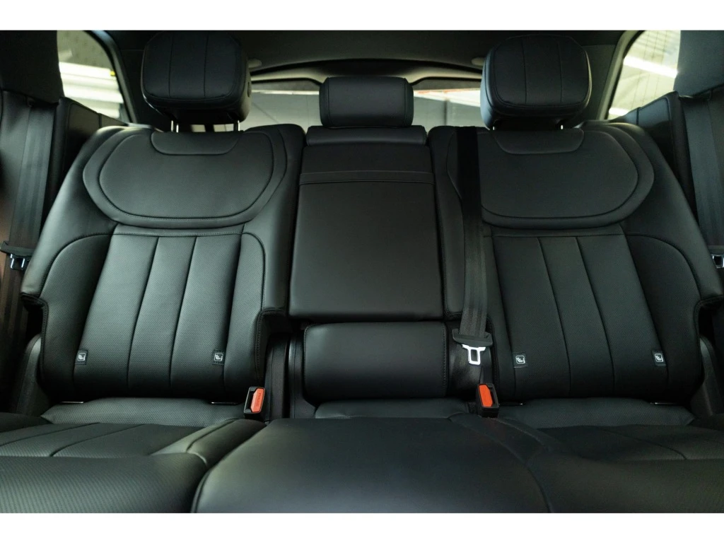 Land Rover Range Rover Sport – foto 15
