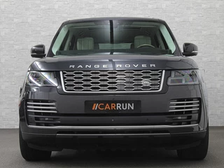 Land Rover Range Rover – thumbnail 8