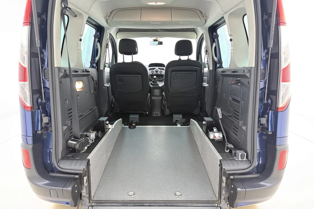 Renault Kangoo – foto 12