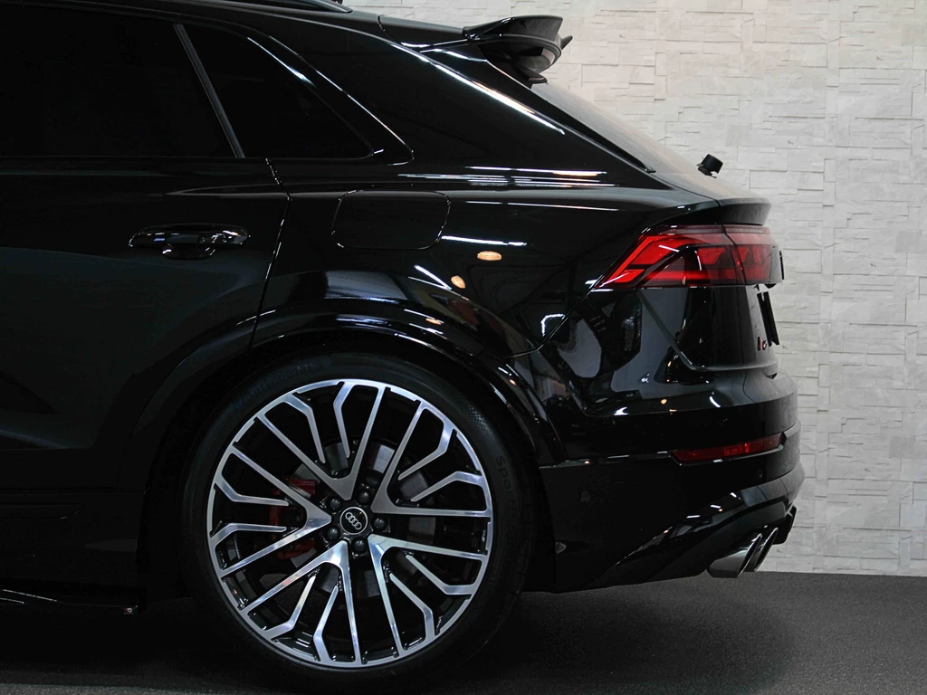 Audi Q8 – foto 42