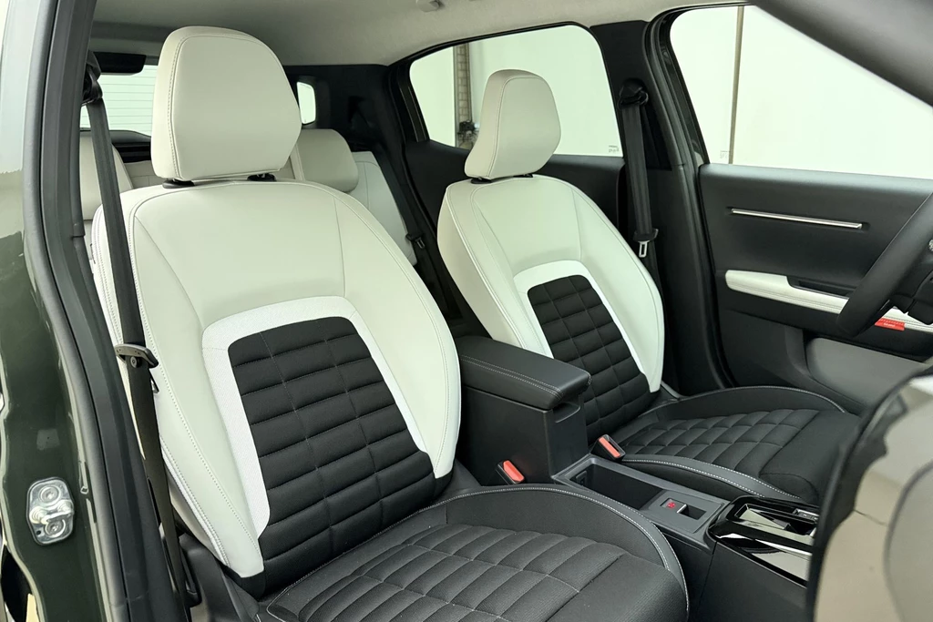 Citroën ë-C3 Aircross – foto 13