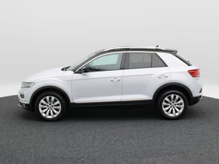 Volkswagen T-Roc – thumbnail 2