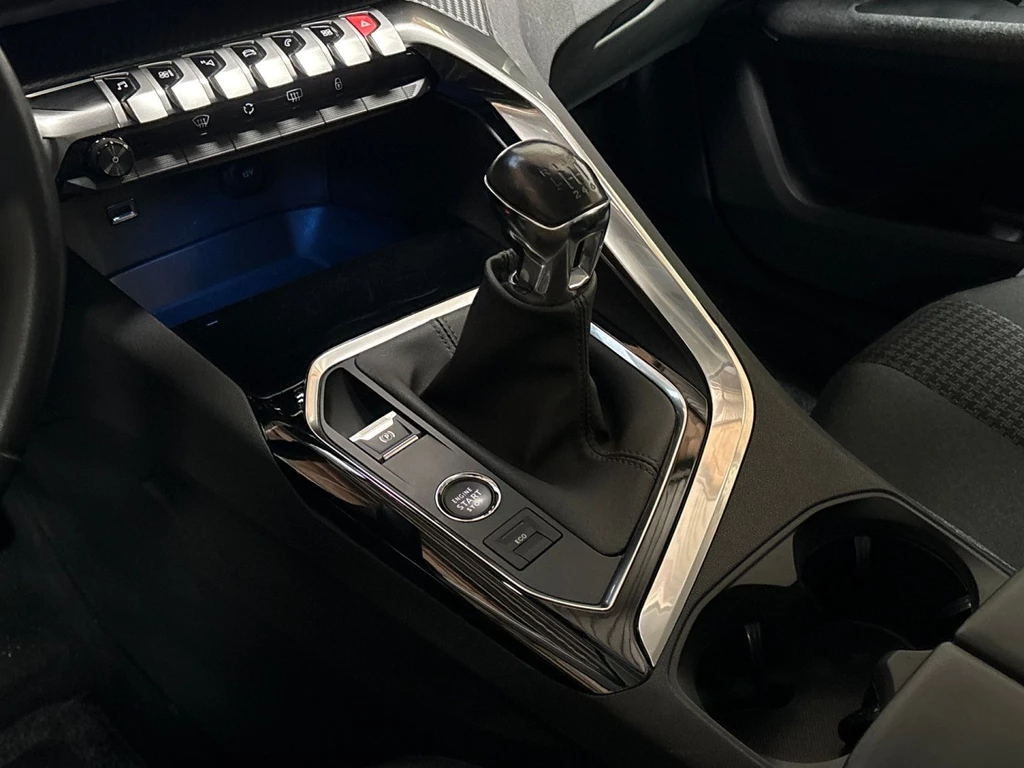Peugeot 5008 – foto 10