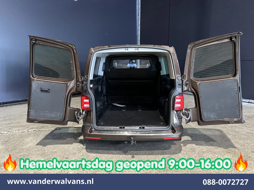 Volkswagen Transporter – foto 17