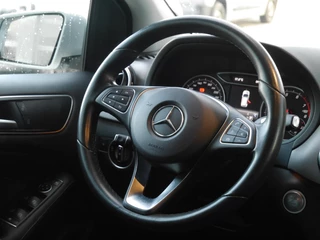 Mercedes-Benz B-Klasse – thumbnail 13