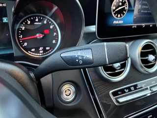 Mercedes-Benz C-Klasse – thumbnail 26