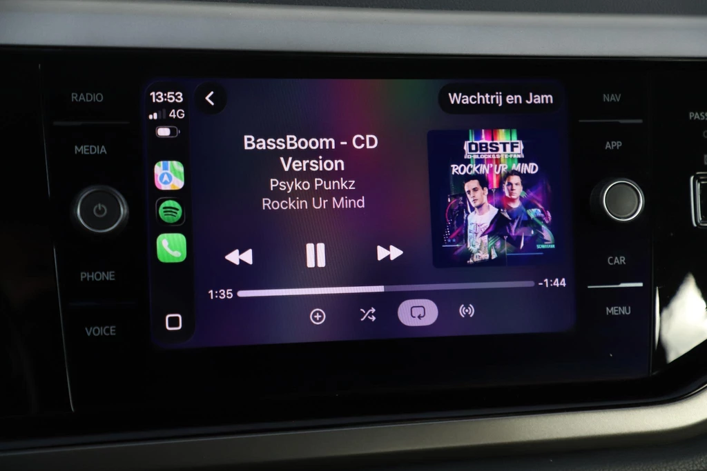 Volkswagen Polo – foto 15