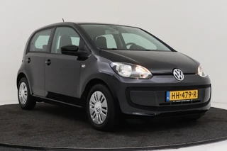 Volkswagen up! – thumbnail 10