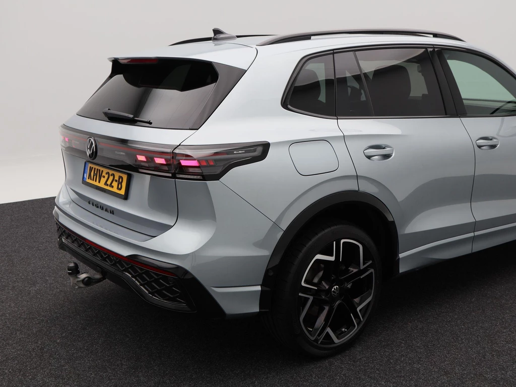 Volkswagen Tiguan – foto 5