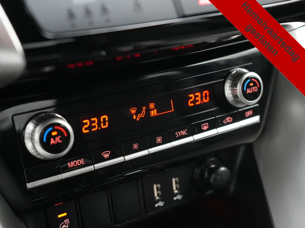 Mitsubishi Eclipse Cross – foto 40