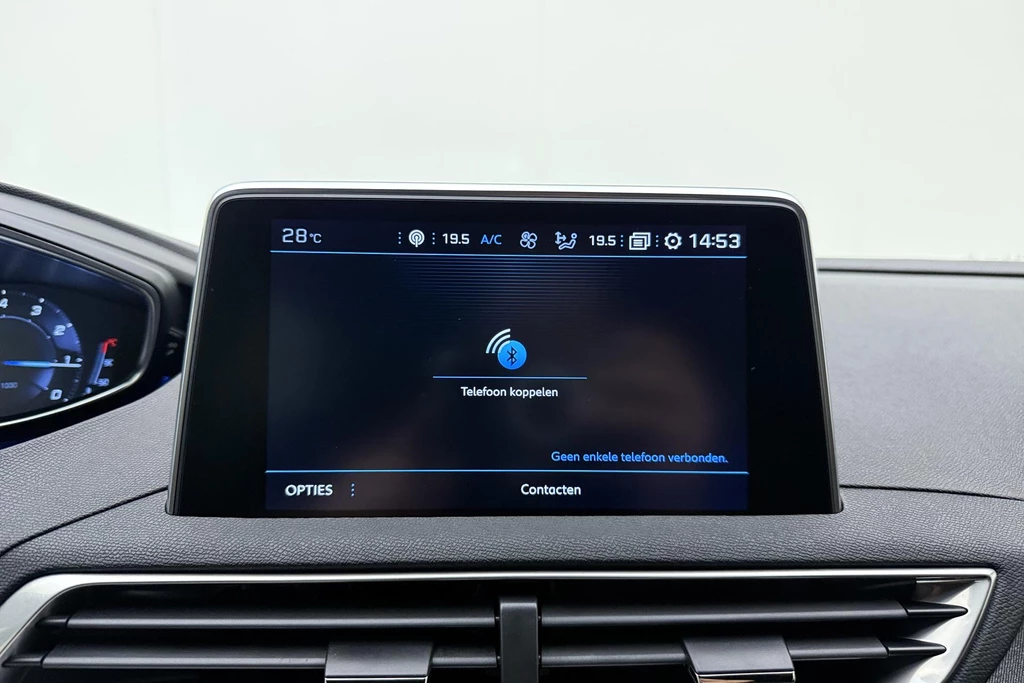 Peugeot 3008 – foto 32