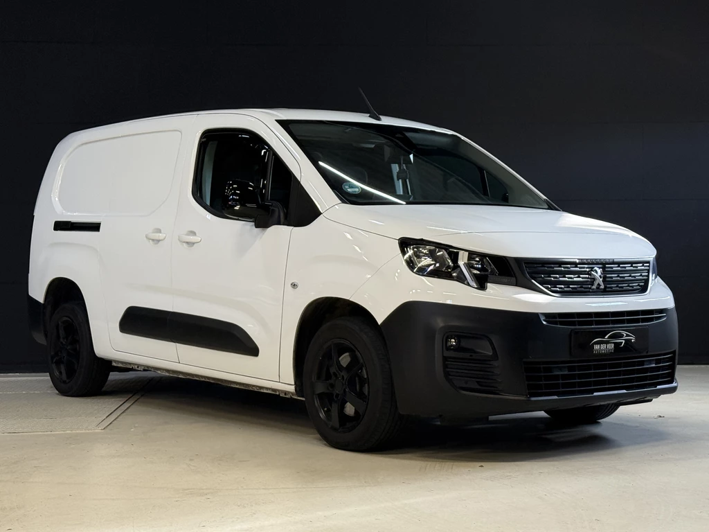 Peugeot Partner – foto 6