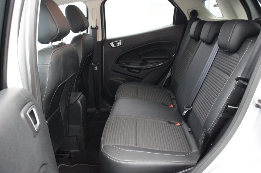 Ford EcoSport – foto 19