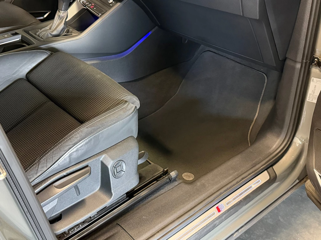 Audi Q3 – foto 34