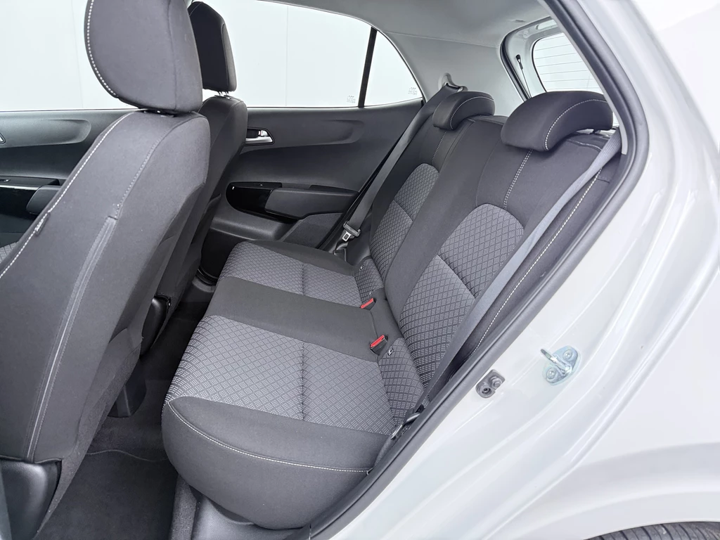 Kia Picanto – foto 35