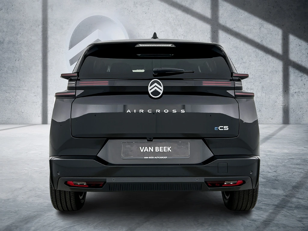 Citroën C5 Aircross – foto 4