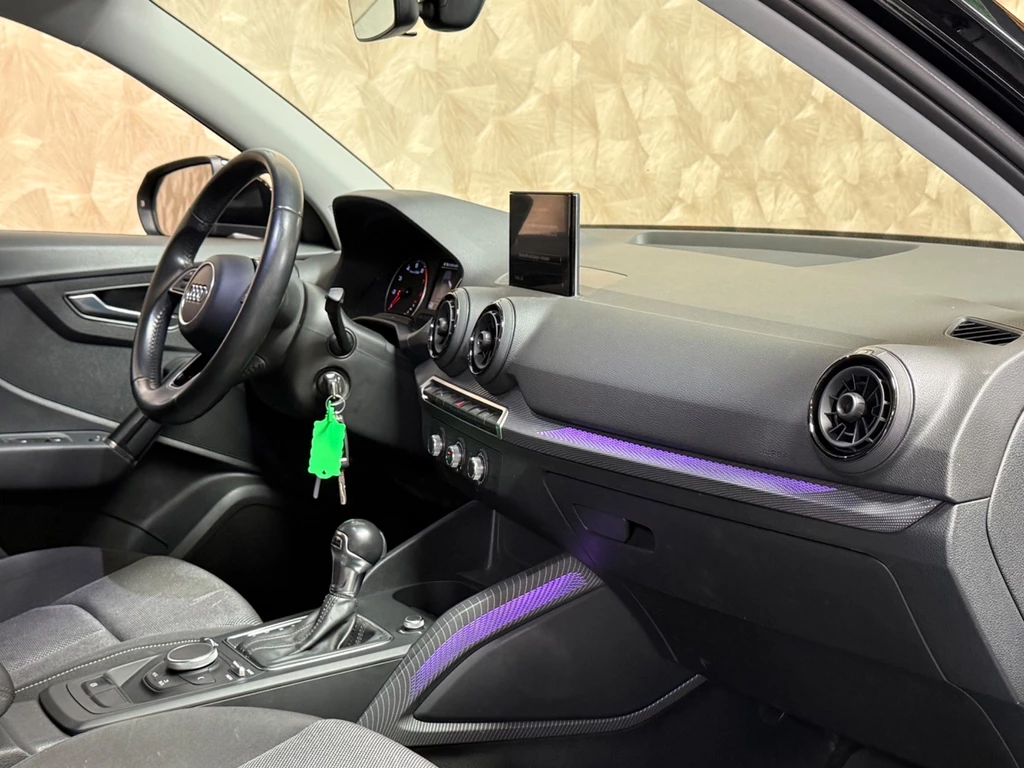 Audi Q2 – foto 13