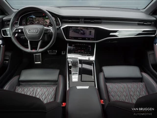 Audi A6 – thumbnail 19