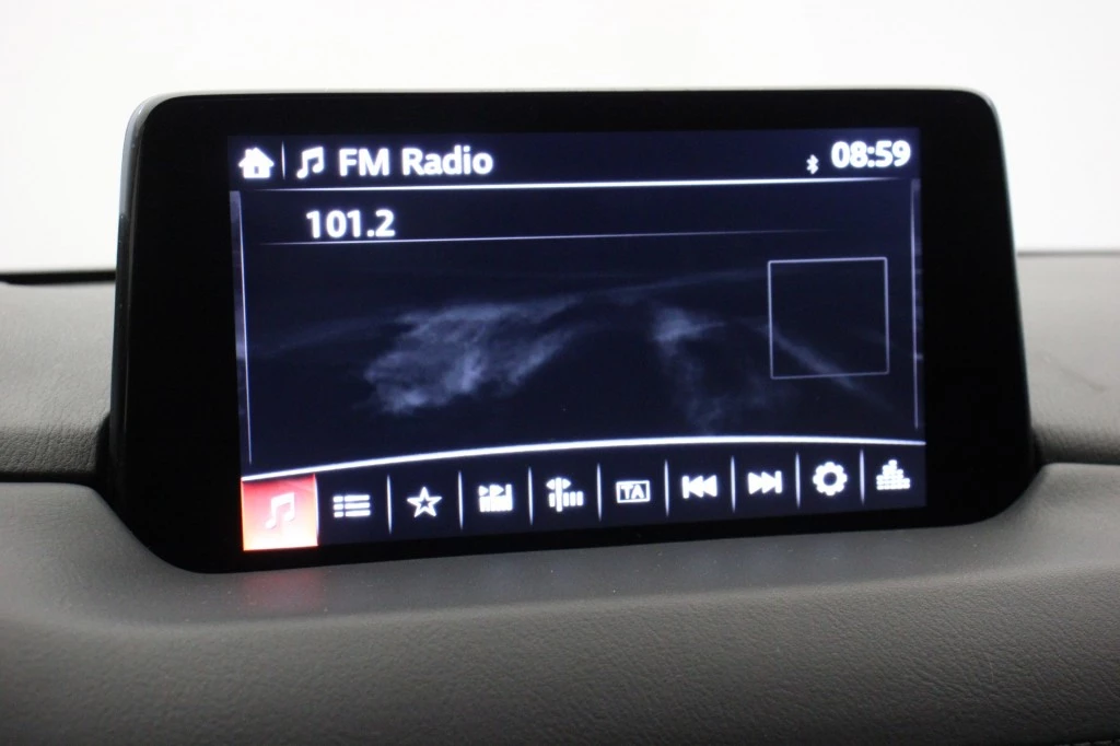 Mazda CX-5 – foto 21