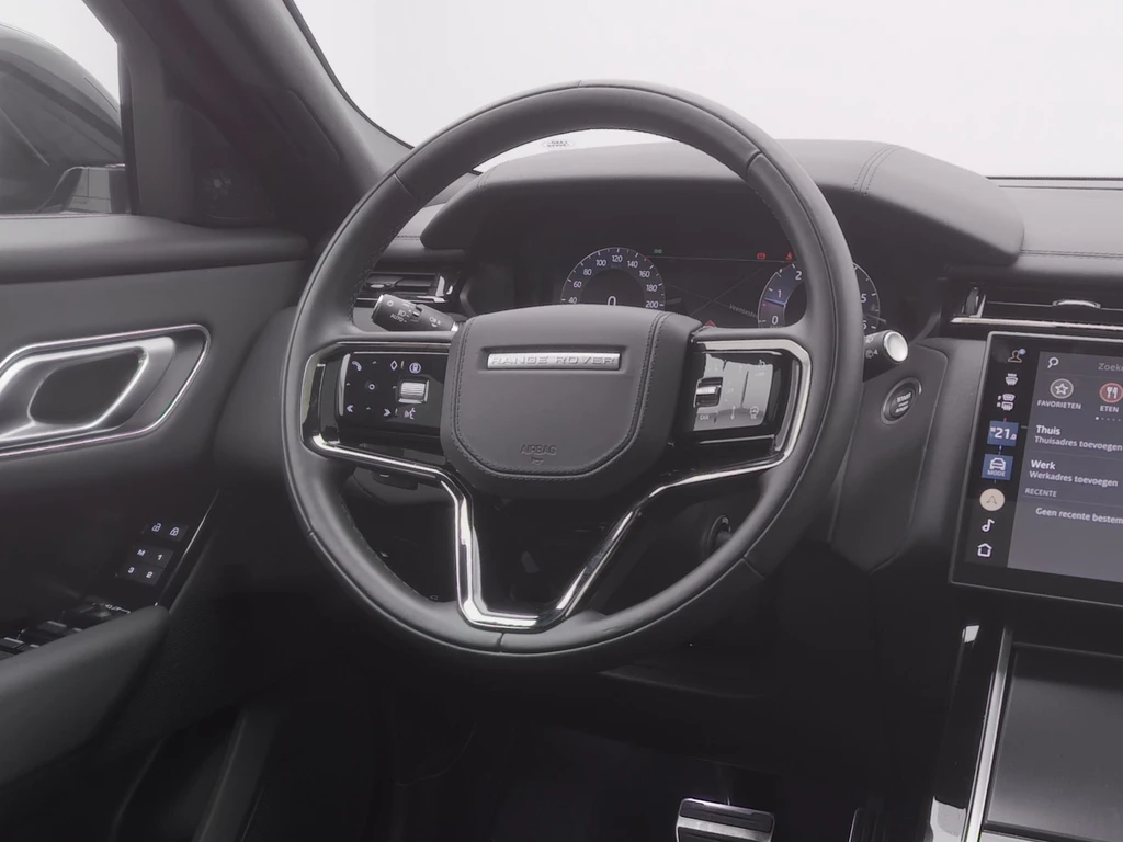 Land Rover Range Rover Velar – foto 24
