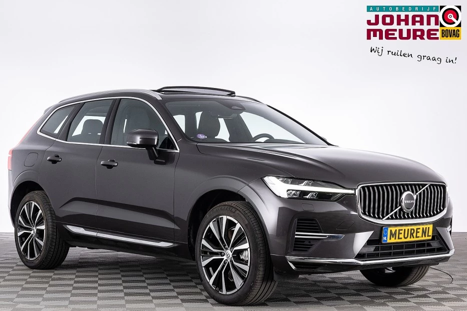 Volvo XC60 – foto 7