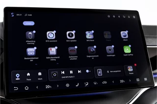 BYD SEAL U – thumbnail 74