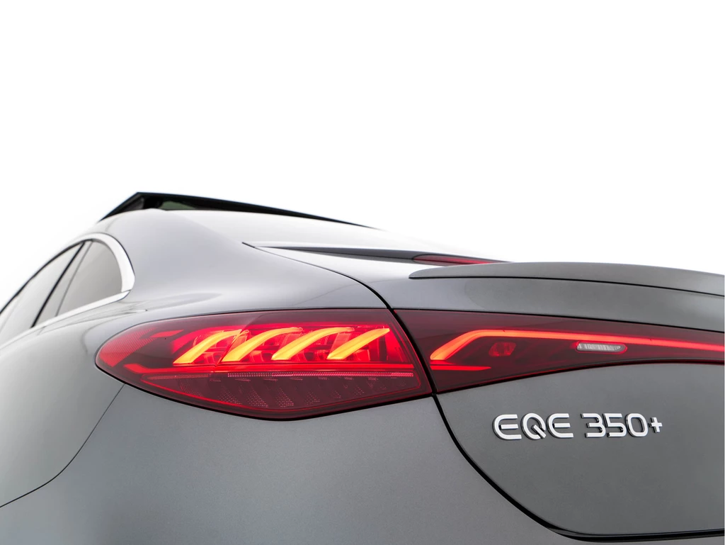 Mercedes-Benz EQE – foto 34