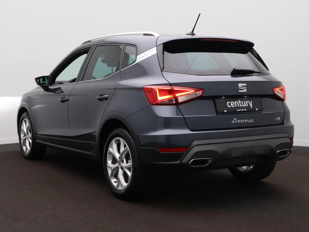 SEAT Arona – foto 4