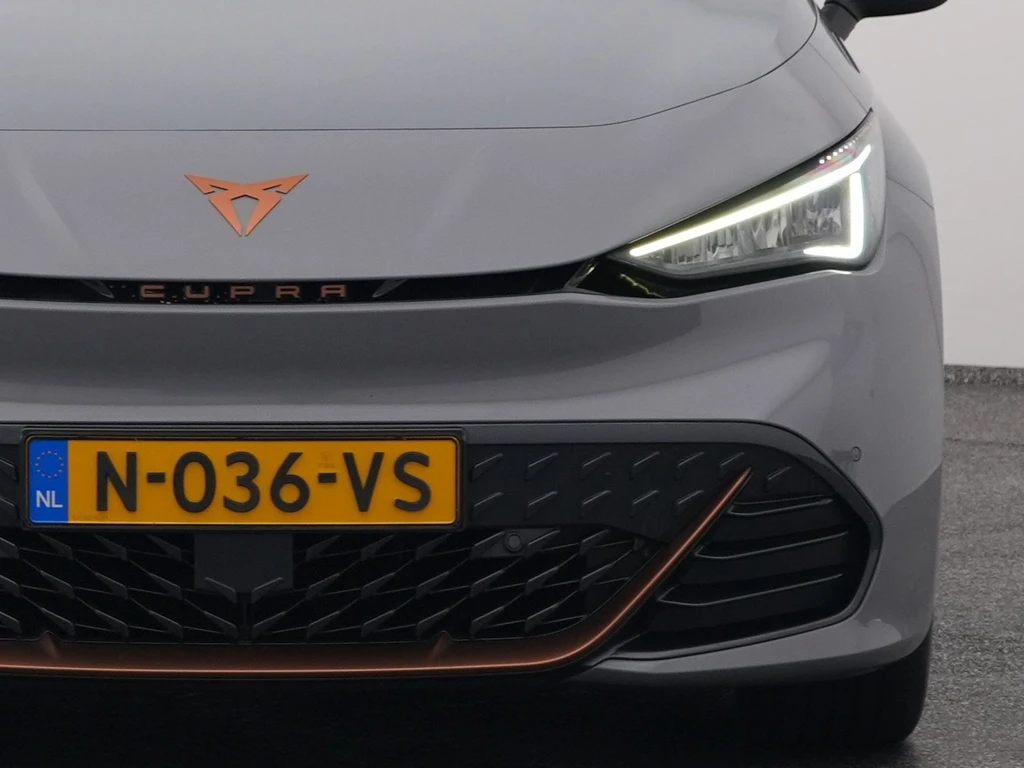 CUPRA Born – foto 31
