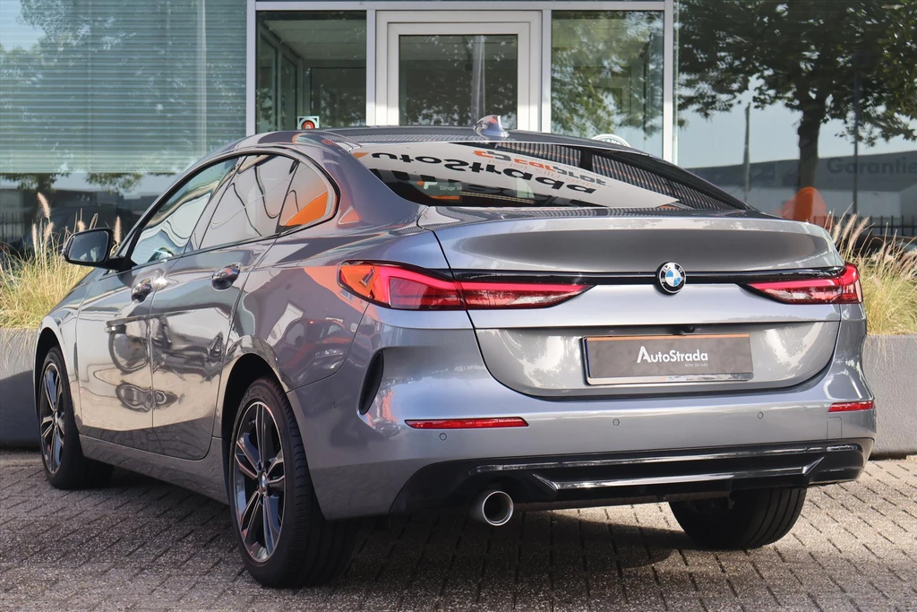 BMW 2 Serie – foto 4