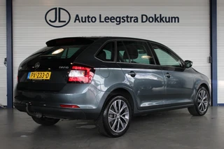 Škoda Rapid – thumbnail 2